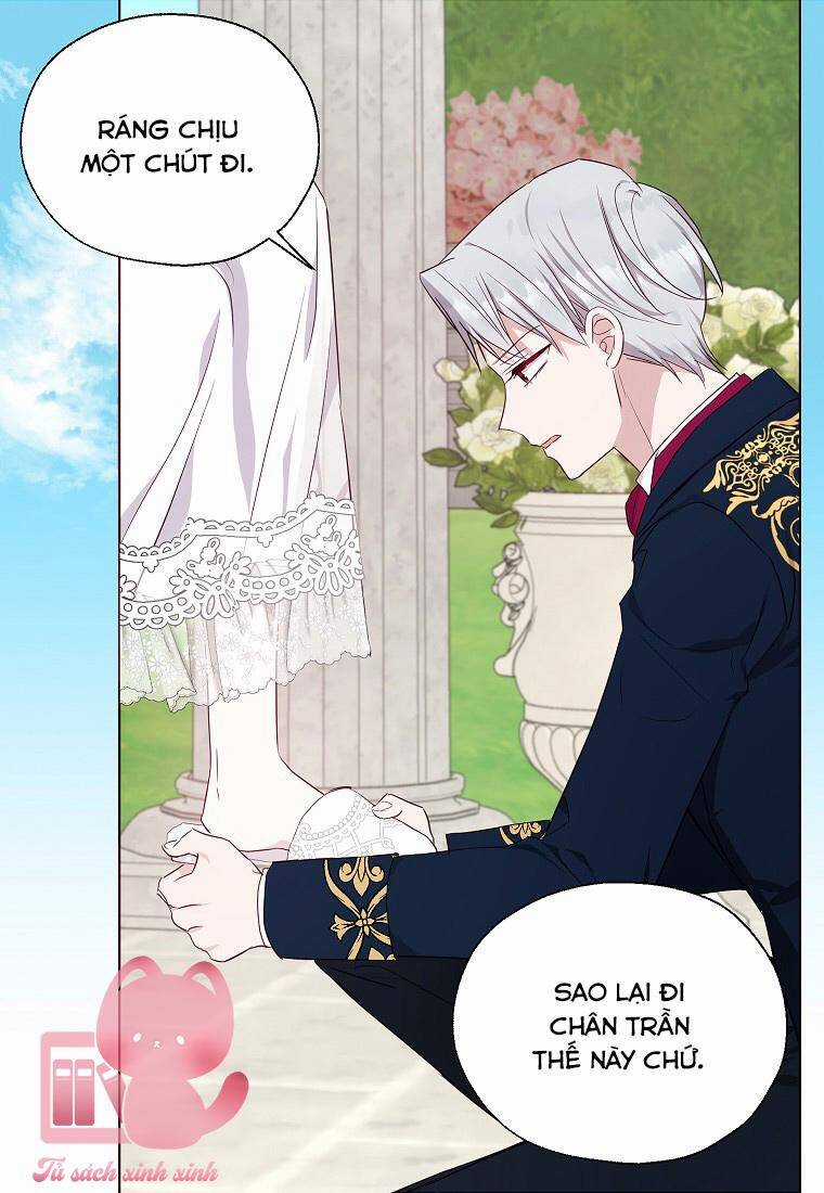 Quyến Rũ Cha Của Nhân Vật Phản Diện Chapter 133 trang 60