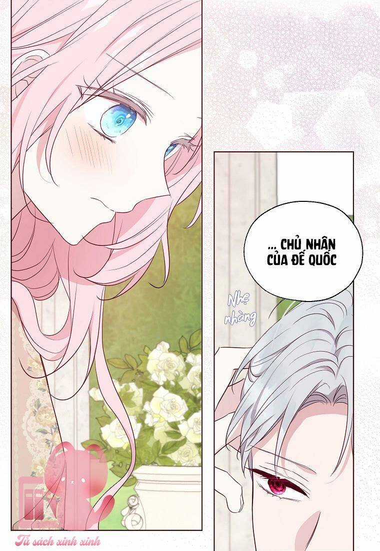 Quyến Rũ Cha Của Nhân Vật Phản Diện Chapter 133 trang 61