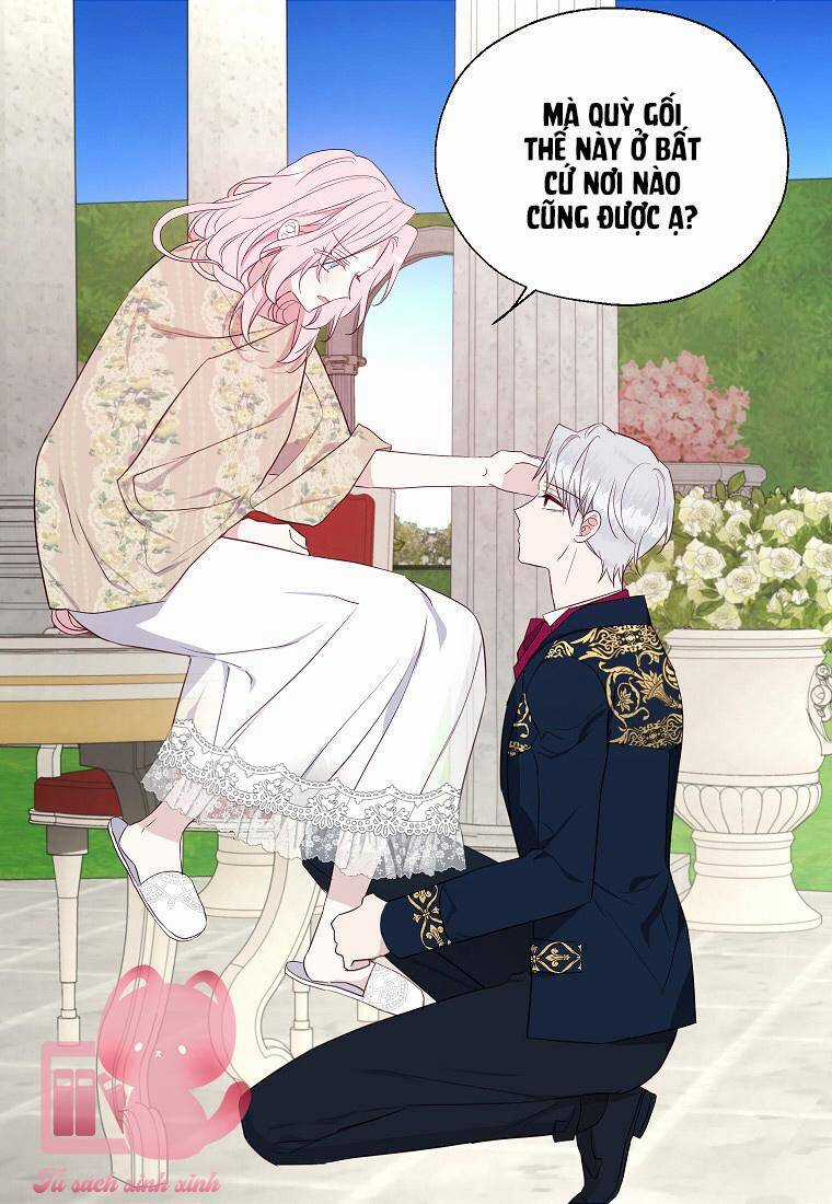 Quyến Rũ Cha Của Nhân Vật Phản Diện Chapter 133 trang 62