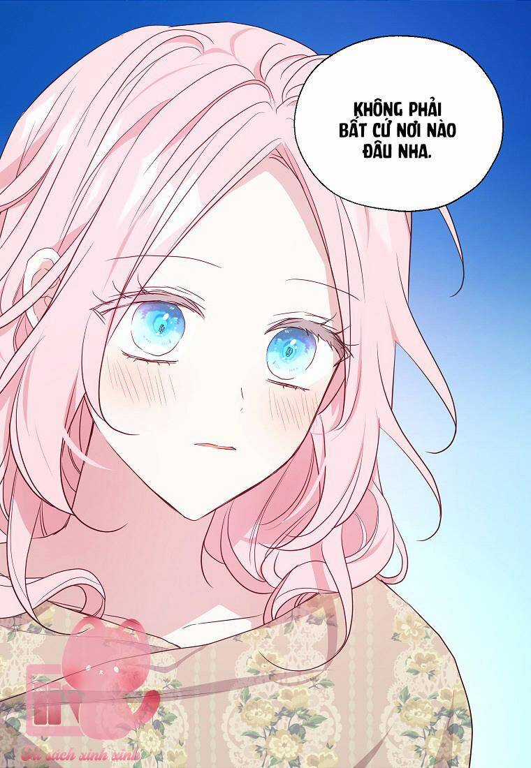 Quyến Rũ Cha Của Nhân Vật Phản Diện Chapter 133 trang 64