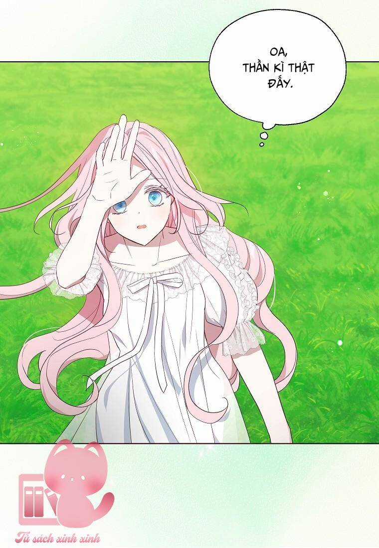 Quyến Rũ Cha Của Nhân Vật Phản Diện Chapter 133 trang 8