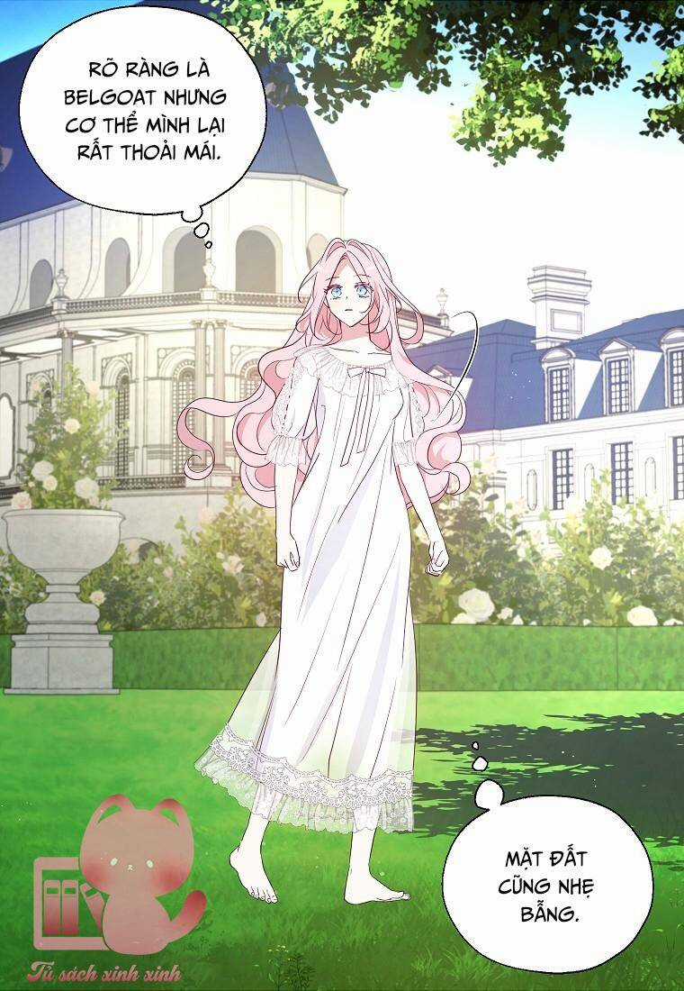 Quyến Rũ Cha Của Nhân Vật Phản Diện Chapter 133 trang 9