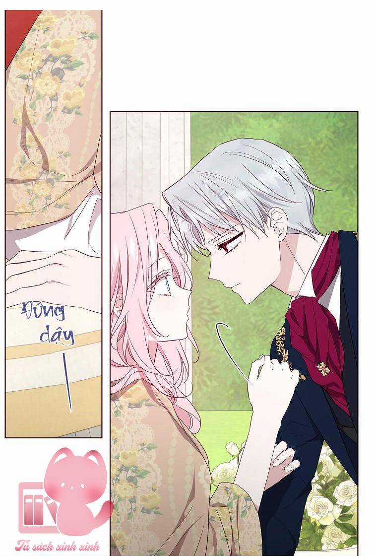 Quyến Rũ Cha Của Nhân Vật Phản Diện Chapter 134 trang 10