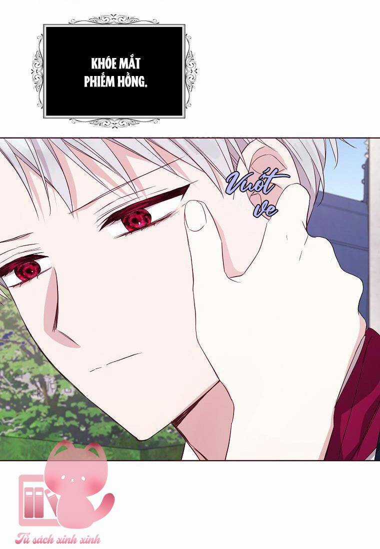 Quyến Rũ Cha Của Nhân Vật Phản Diện Chapter 134 trang 12