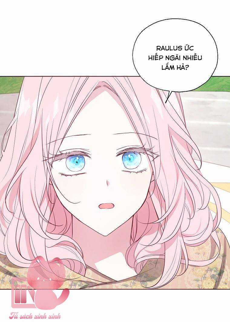 Quyến Rũ Cha Của Nhân Vật Phản Diện Chapter 134 trang 13