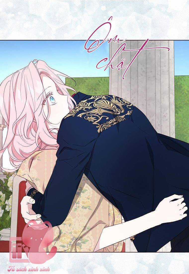 Quyến Rũ Cha Của Nhân Vật Phản Diện Chapter 134 trang 15