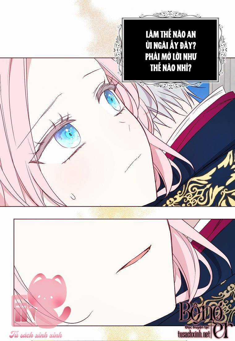 Quyến Rũ Cha Của Nhân Vật Phản Diện Chapter 134 trang 17