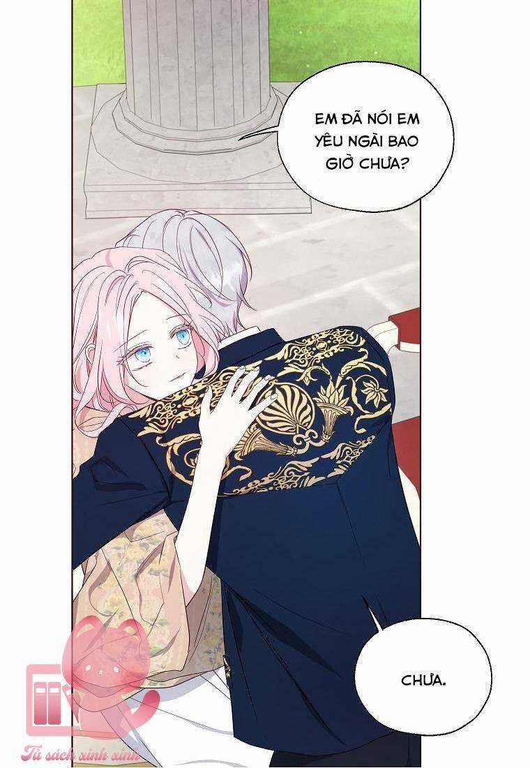 Quyến Rũ Cha Của Nhân Vật Phản Diện Chapter 134 trang 18