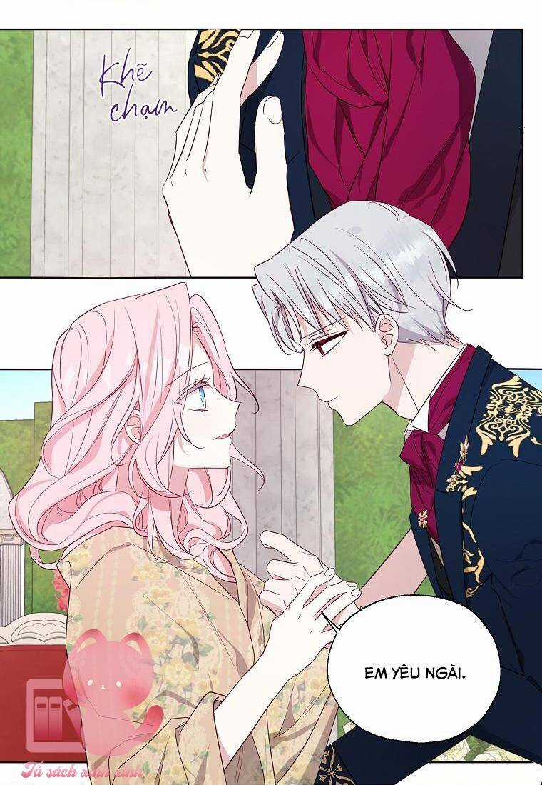 Quyến Rũ Cha Của Nhân Vật Phản Diện Chapter 134 trang 19