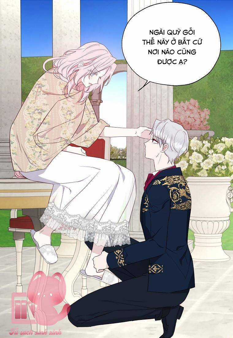 Quyến Rũ Cha Của Nhân Vật Phản Diện Chapter 134 trang 2