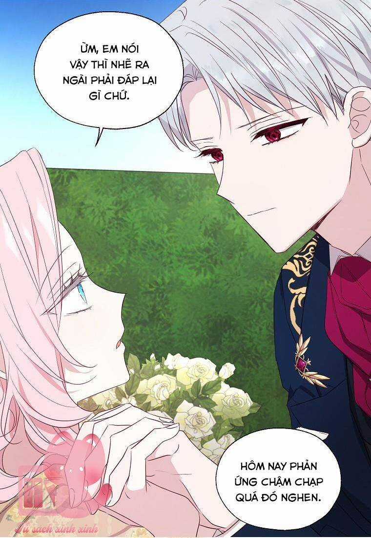 Quyến Rũ Cha Của Nhân Vật Phản Diện Chapter 134 trang 21