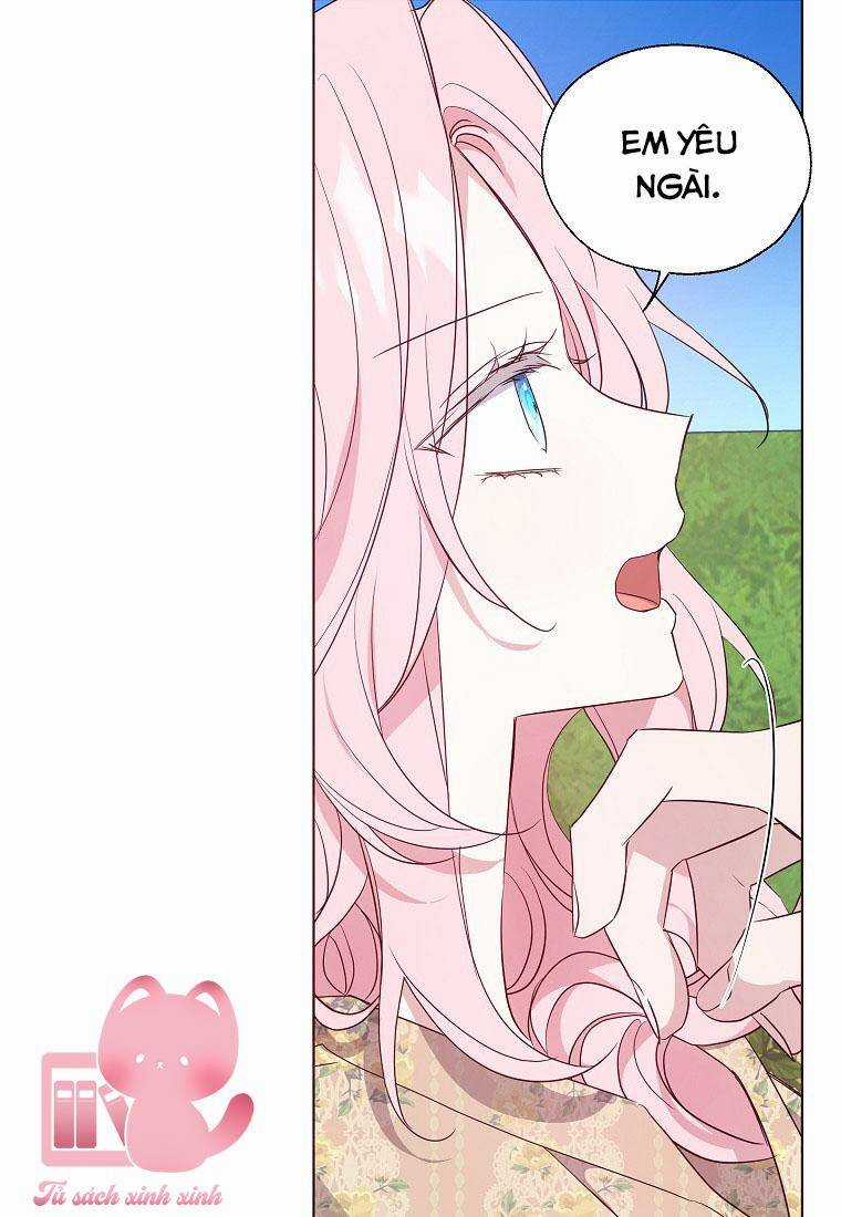 Quyến Rũ Cha Của Nhân Vật Phản Diện Chapter 134 trang 27