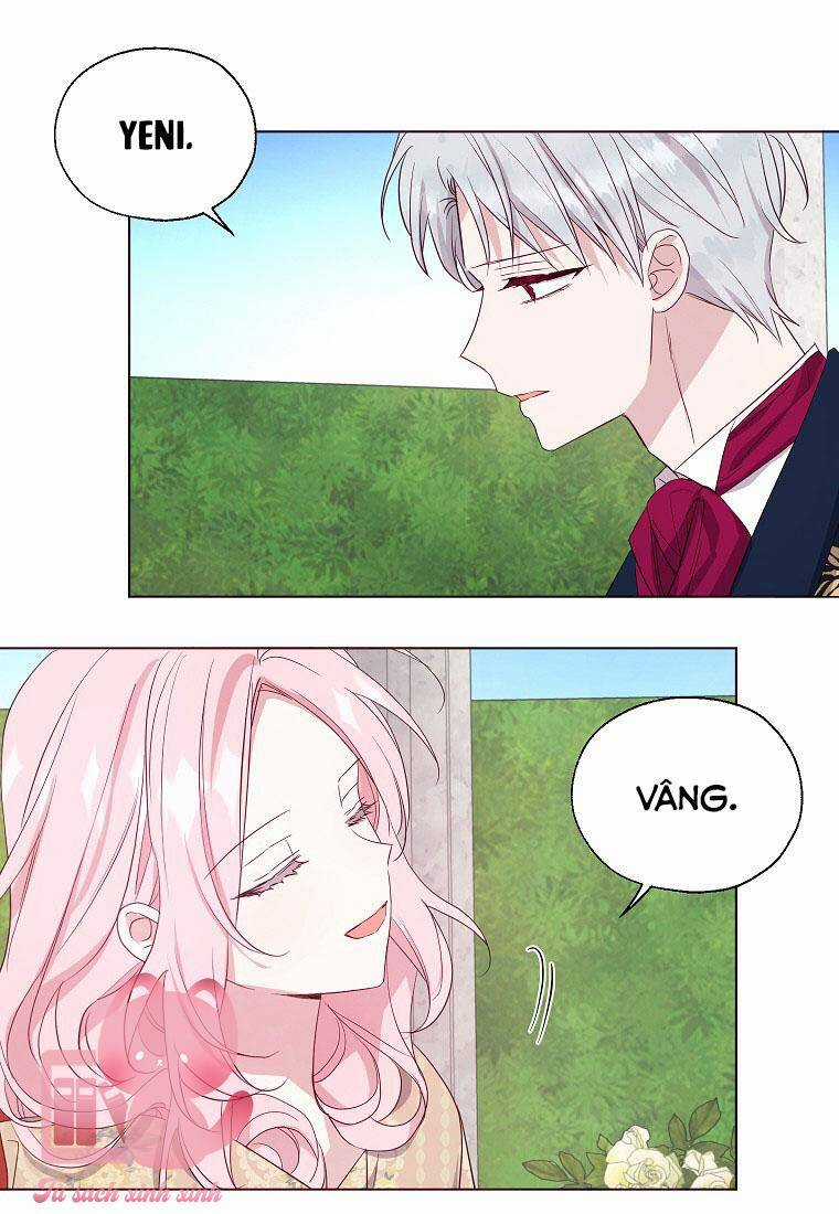 Quyến Rũ Cha Của Nhân Vật Phản Diện Chapter 134 trang 28