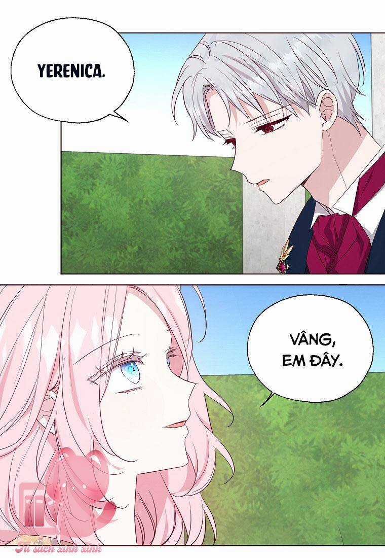 Quyến Rũ Cha Của Nhân Vật Phản Diện Chapter 134 trang 29