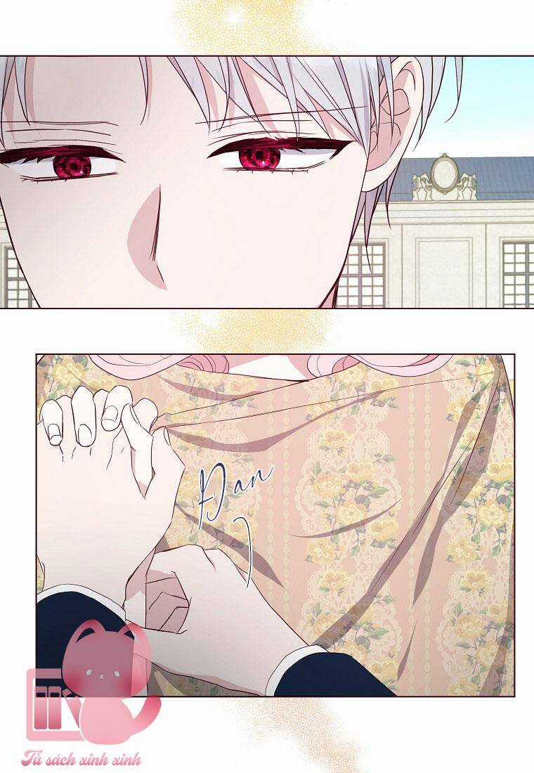 Quyến Rũ Cha Của Nhân Vật Phản Diện Chapter 134 trang 30