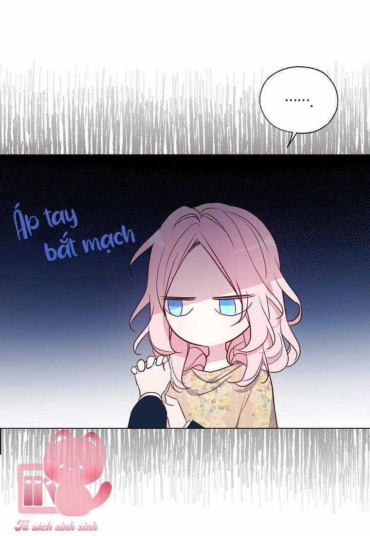 Quyến Rũ Cha Của Nhân Vật Phản Diện Chapter 134 trang 31