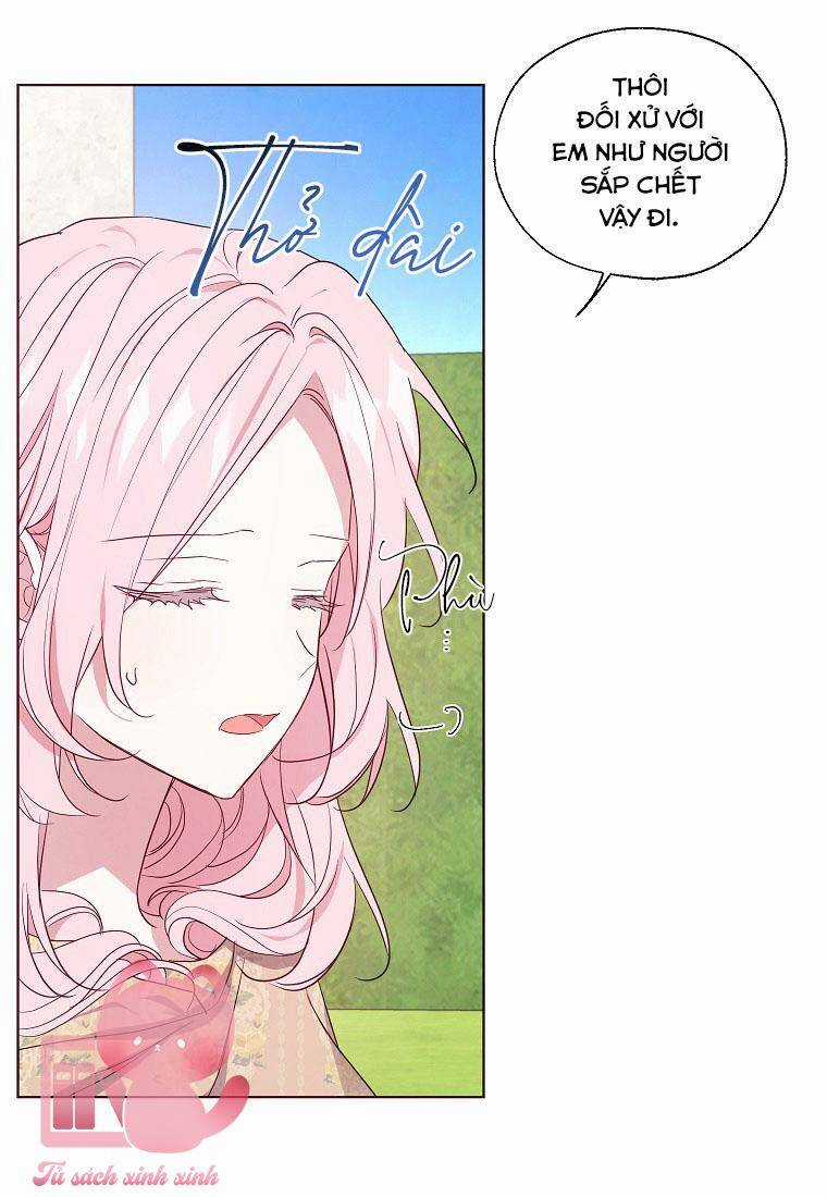 Quyến Rũ Cha Của Nhân Vật Phản Diện Chapter 134 trang 32