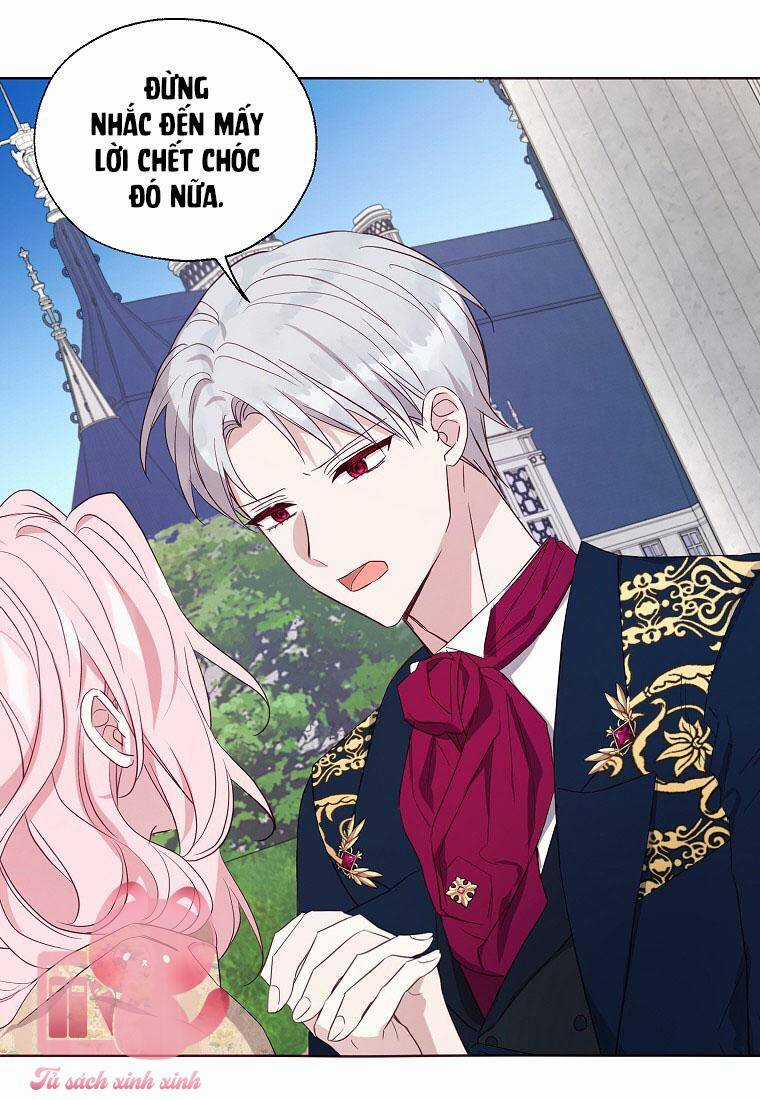 Quyến Rũ Cha Của Nhân Vật Phản Diện Chapter 134 trang 33