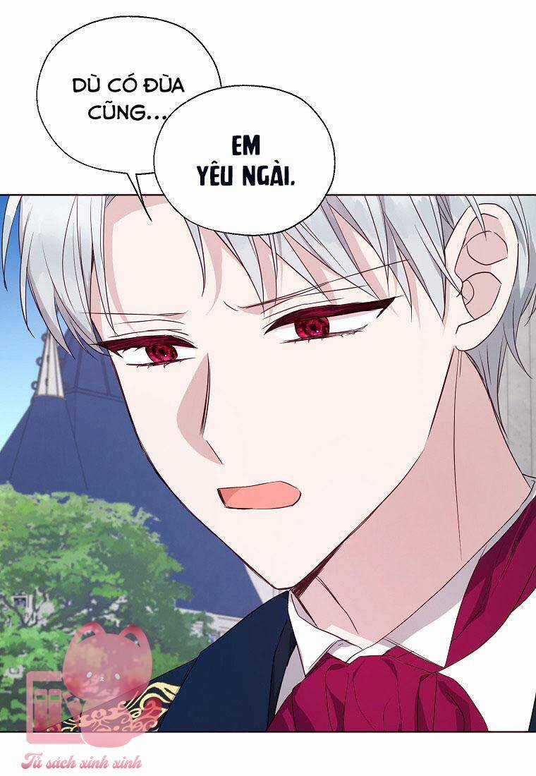 Quyến Rũ Cha Của Nhân Vật Phản Diện Chapter 134 trang 34