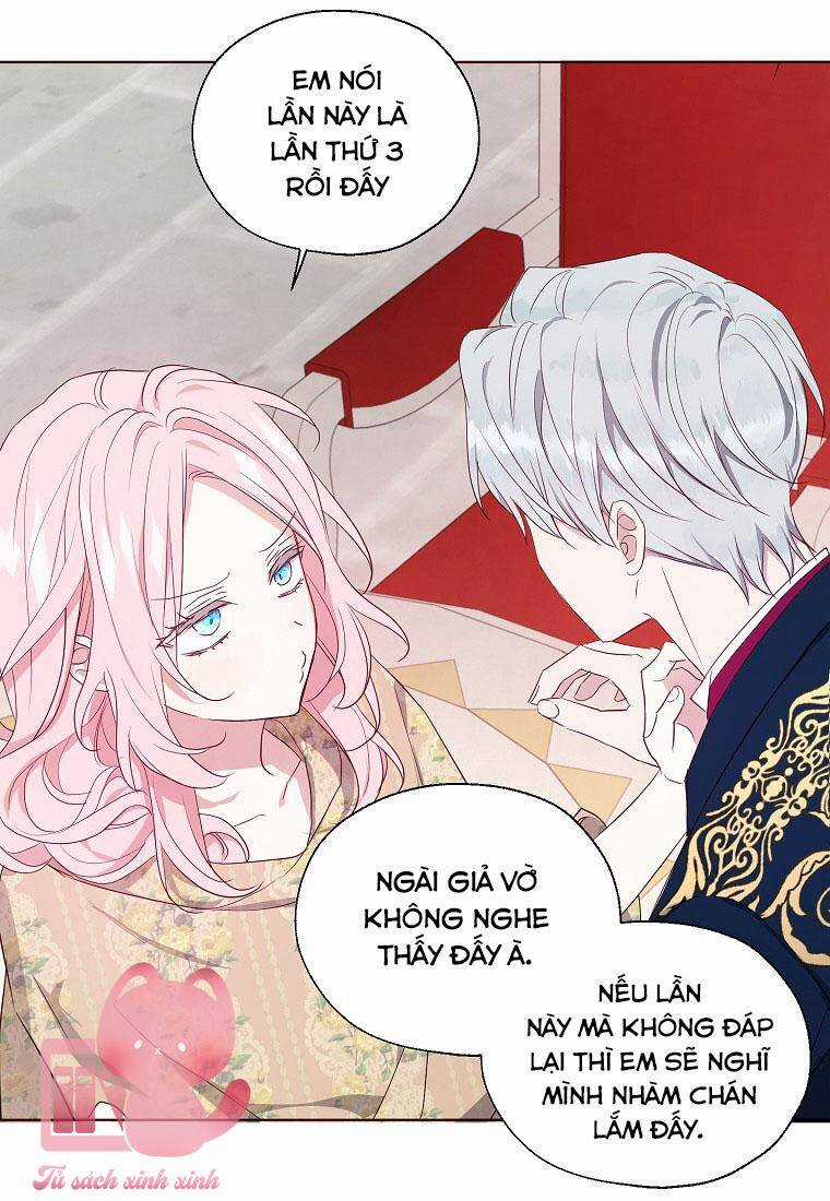 Quyến Rũ Cha Của Nhân Vật Phản Diện Chapter 134 trang 35