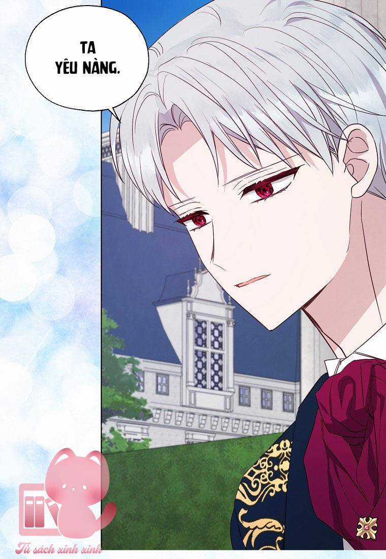 Quyến Rũ Cha Của Nhân Vật Phản Diện Chapter 134 trang 36