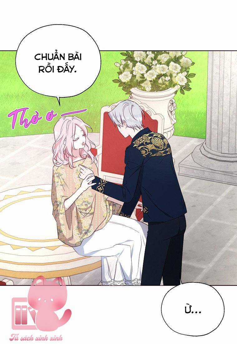 Quyến Rũ Cha Của Nhân Vật Phản Diện Chapter 134 trang 37