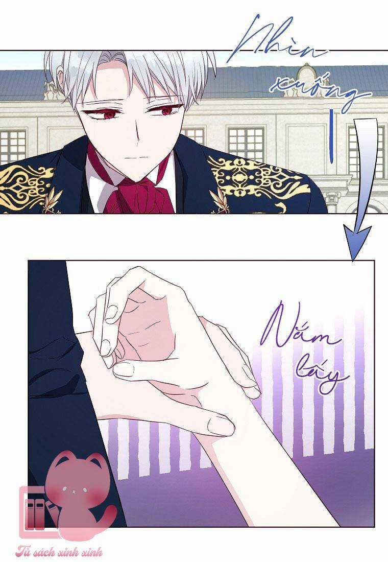 Quyến Rũ Cha Của Nhân Vật Phản Diện Chapter 134 trang 38