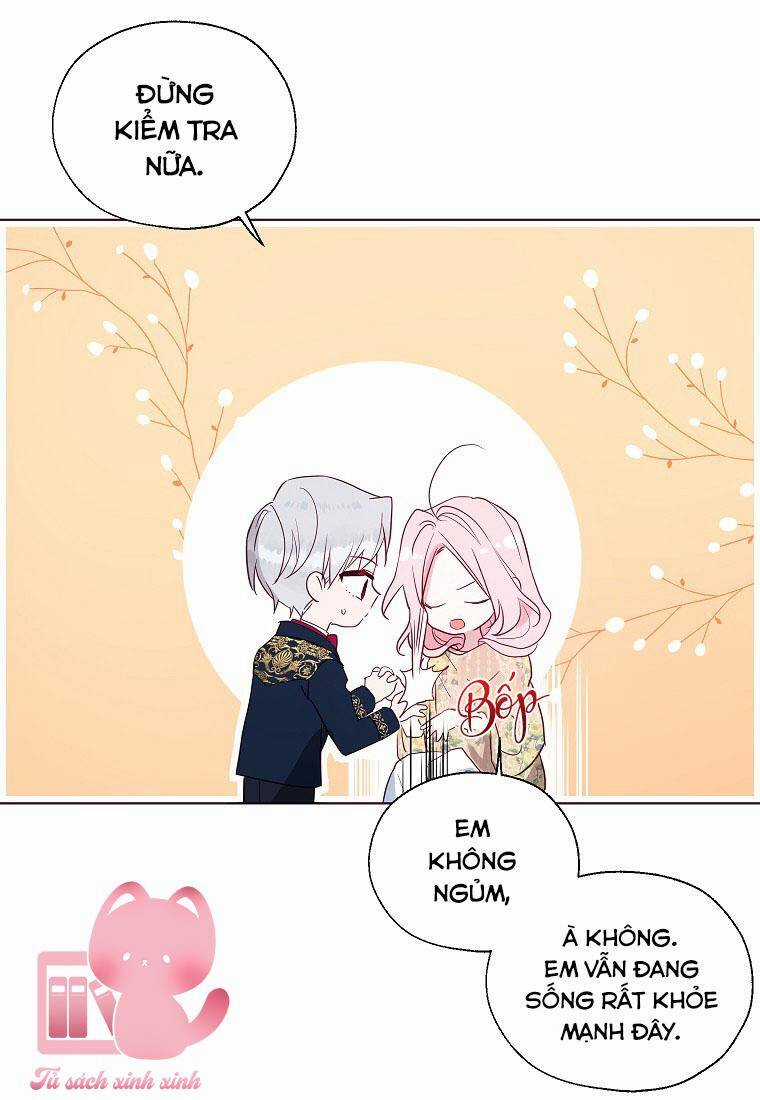 Quyến Rũ Cha Của Nhân Vật Phản Diện Chapter 134 trang 39