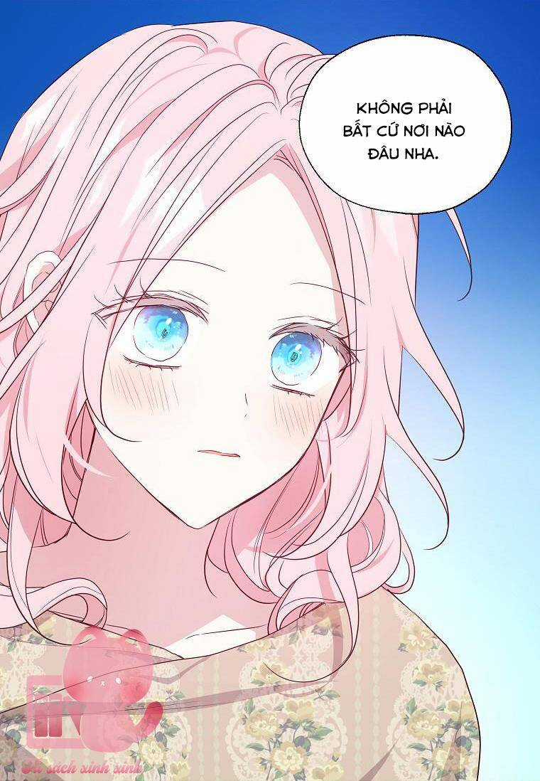 Quyến Rũ Cha Của Nhân Vật Phản Diện Chapter 134 trang 4