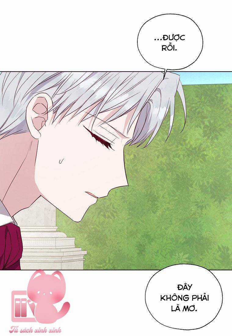 Quyến Rũ Cha Của Nhân Vật Phản Diện Chapter 134 trang 40