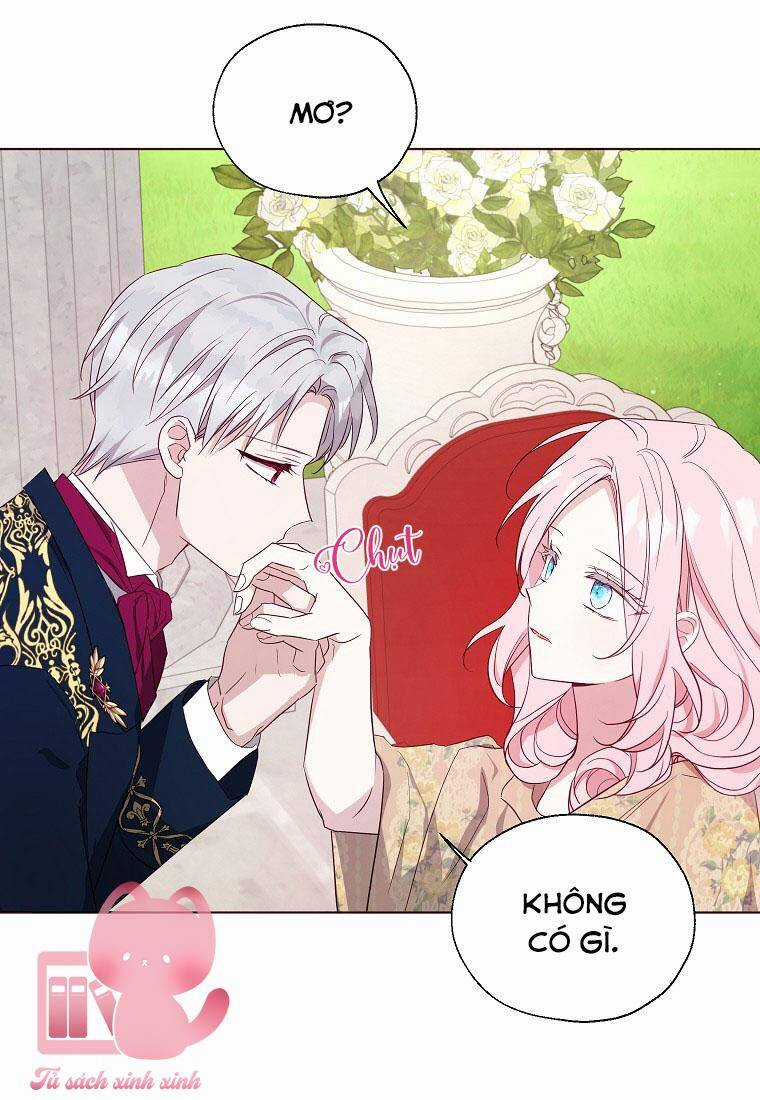 Quyến Rũ Cha Của Nhân Vật Phản Diện Chapter 134 trang 41