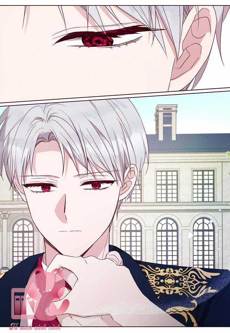 Quyến Rũ Cha Của Nhân Vật Phản Diện Chapter 134 trang 43