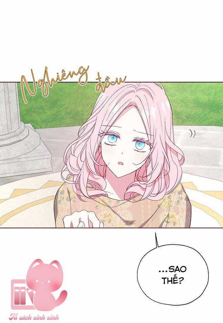 Quyến Rũ Cha Của Nhân Vật Phản Diện Chapter 134 trang 44