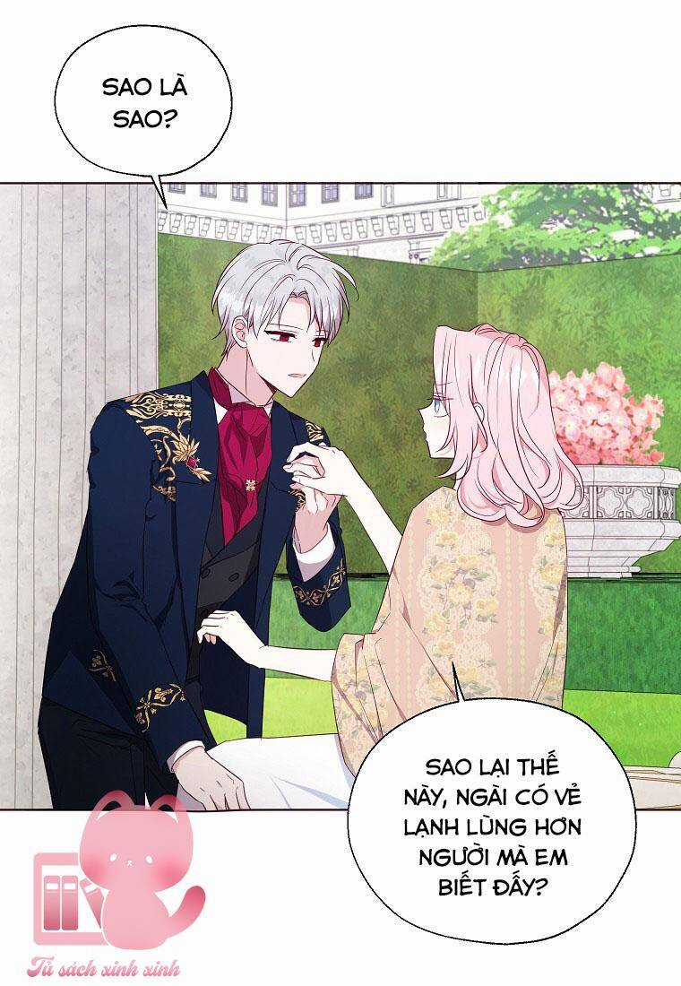 Quyến Rũ Cha Của Nhân Vật Phản Diện Chapter 134 trang 45