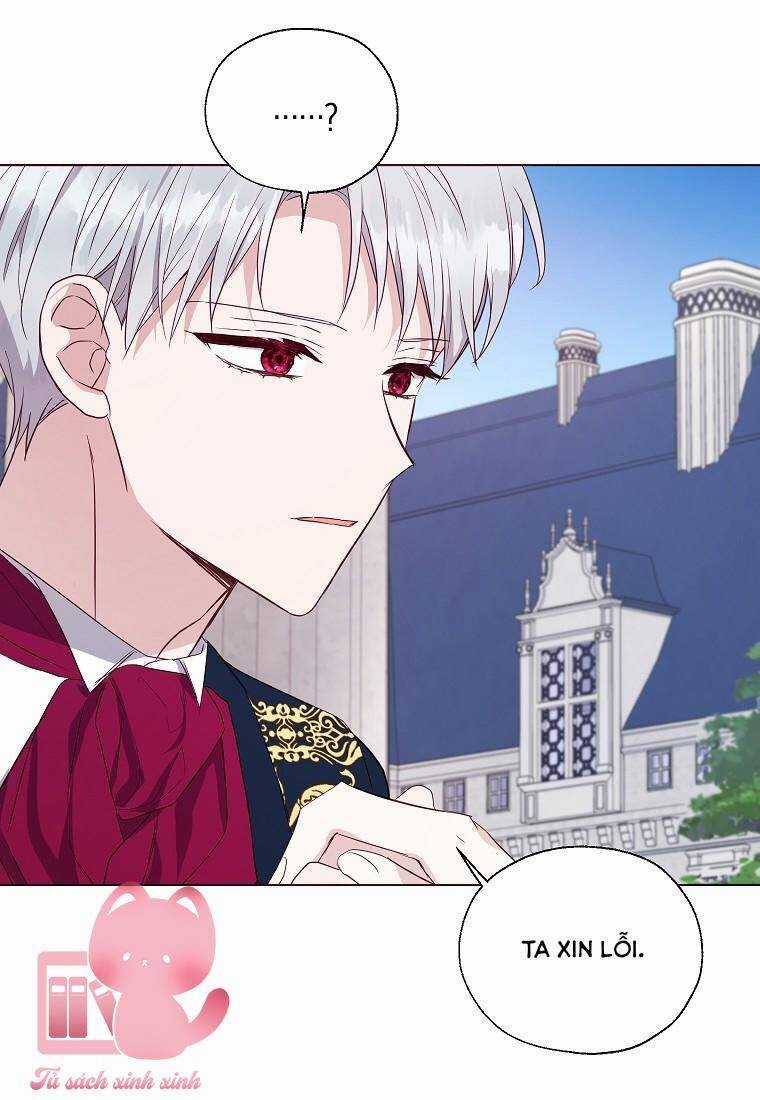 Quyến Rũ Cha Của Nhân Vật Phản Diện Chapter 134 trang 46