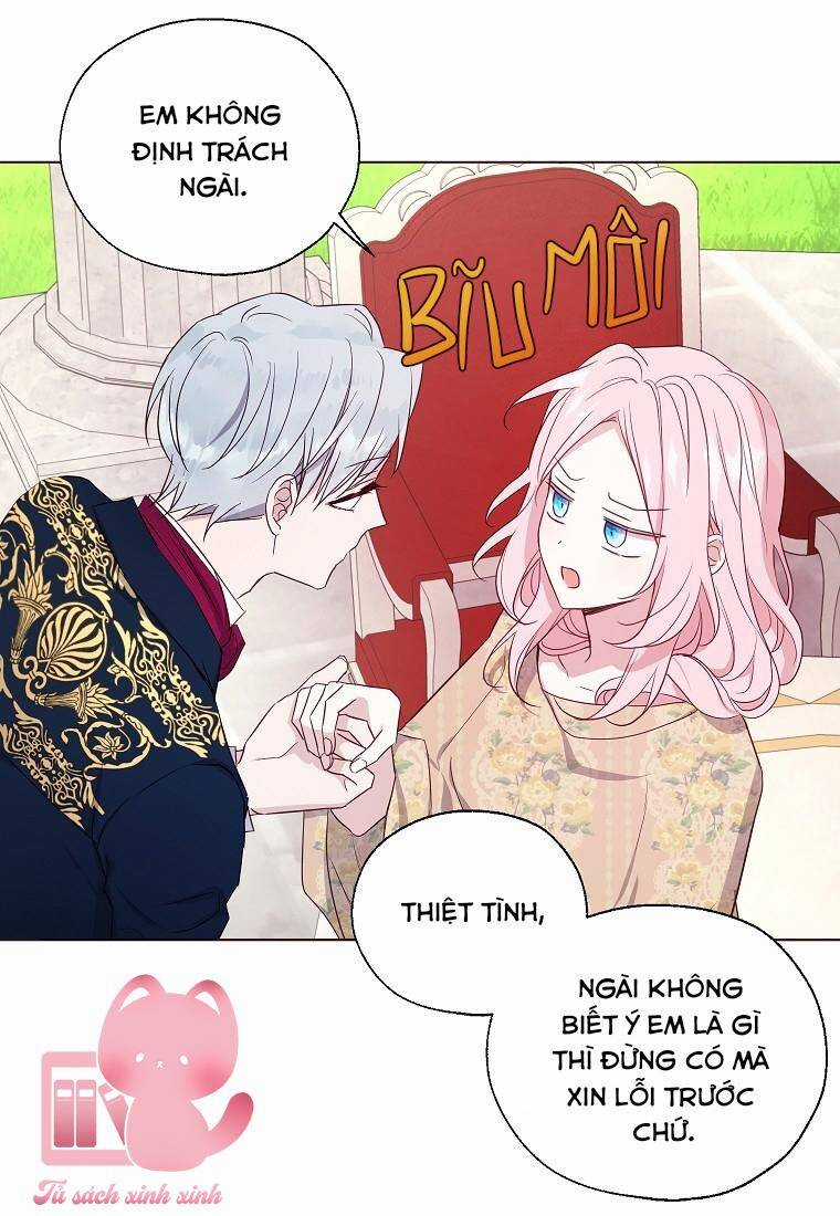 Quyến Rũ Cha Của Nhân Vật Phản Diện Chapter 134 trang 47