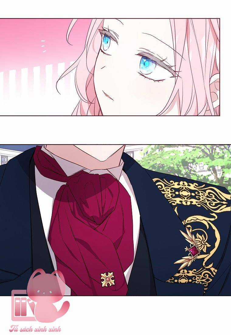 Quyến Rũ Cha Của Nhân Vật Phản Diện Chapter 134 trang 48