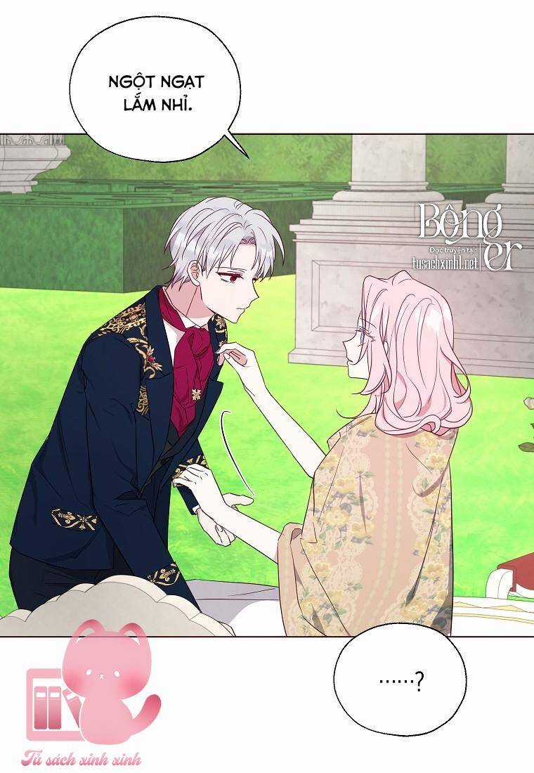 Quyến Rũ Cha Của Nhân Vật Phản Diện Chapter 134 trang 49