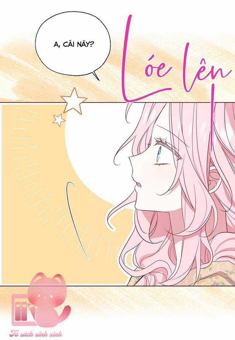 Quyến Rũ Cha Của Nhân Vật Phản Diện Chapter 134 trang 50