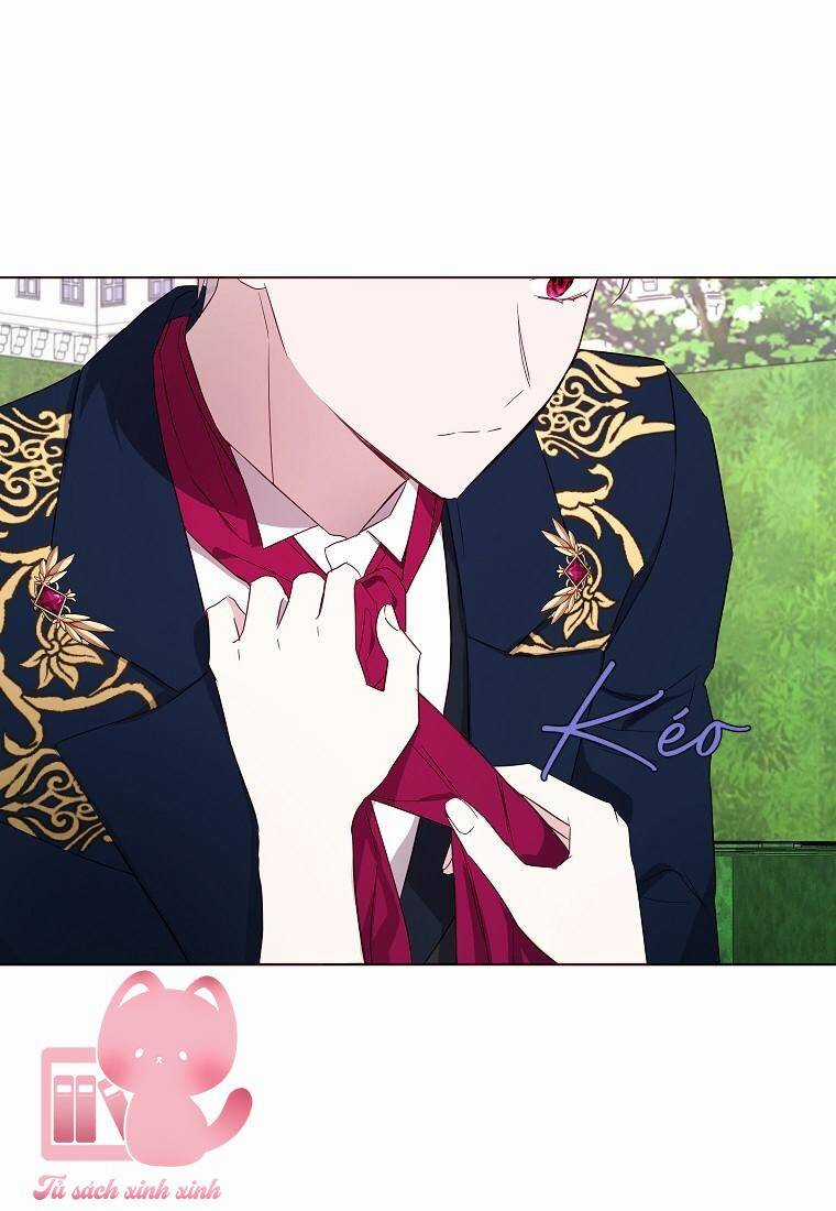 Quyến Rũ Cha Của Nhân Vật Phản Diện Chapter 134 trang 51