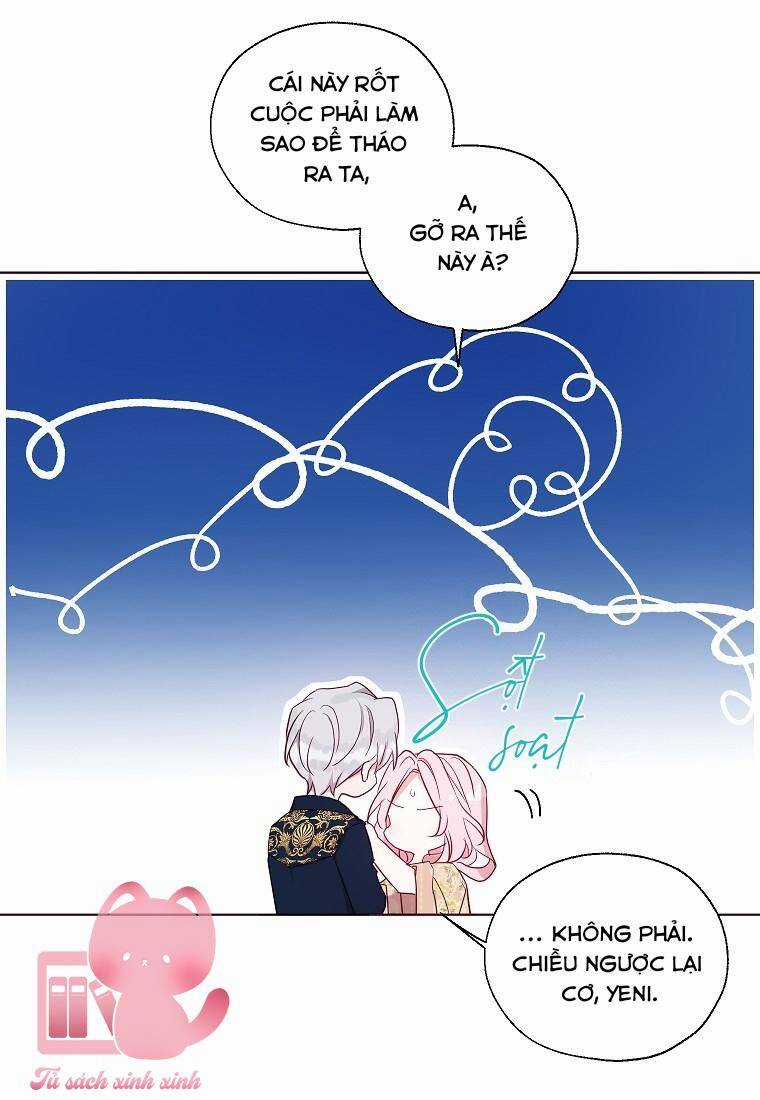 Quyến Rũ Cha Của Nhân Vật Phản Diện Chapter 134 trang 52