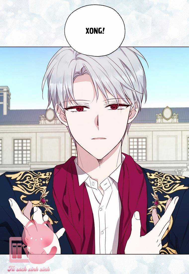 Quyến Rũ Cha Của Nhân Vật Phản Diện Chapter 134 trang 53