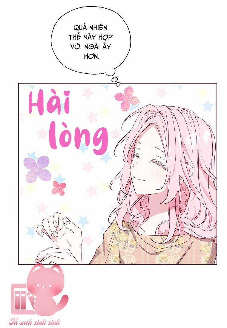 Quyến Rũ Cha Của Nhân Vật Phản Diện Chapter 134 trang 54