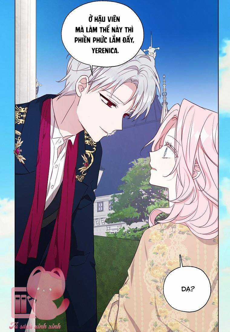 Quyến Rũ Cha Của Nhân Vật Phản Diện Chapter 134 trang 56