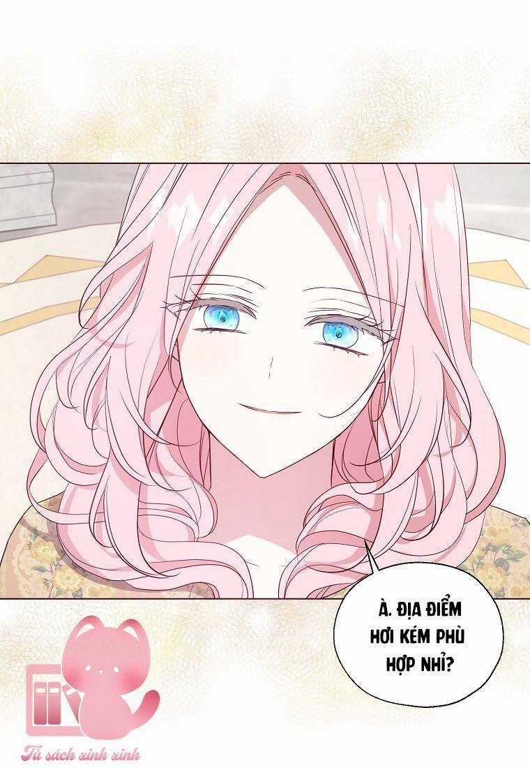 Quyến Rũ Cha Của Nhân Vật Phản Diện Chapter 134 trang 58