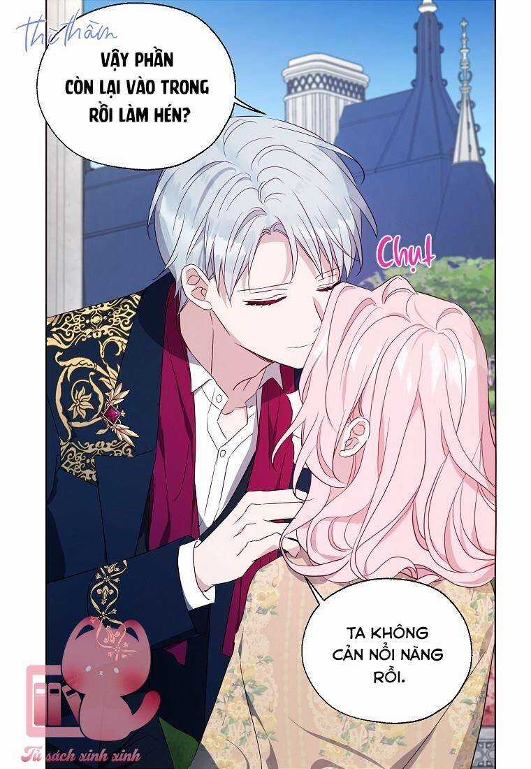 Quyến Rũ Cha Của Nhân Vật Phản Diện Chapter 134 trang 59