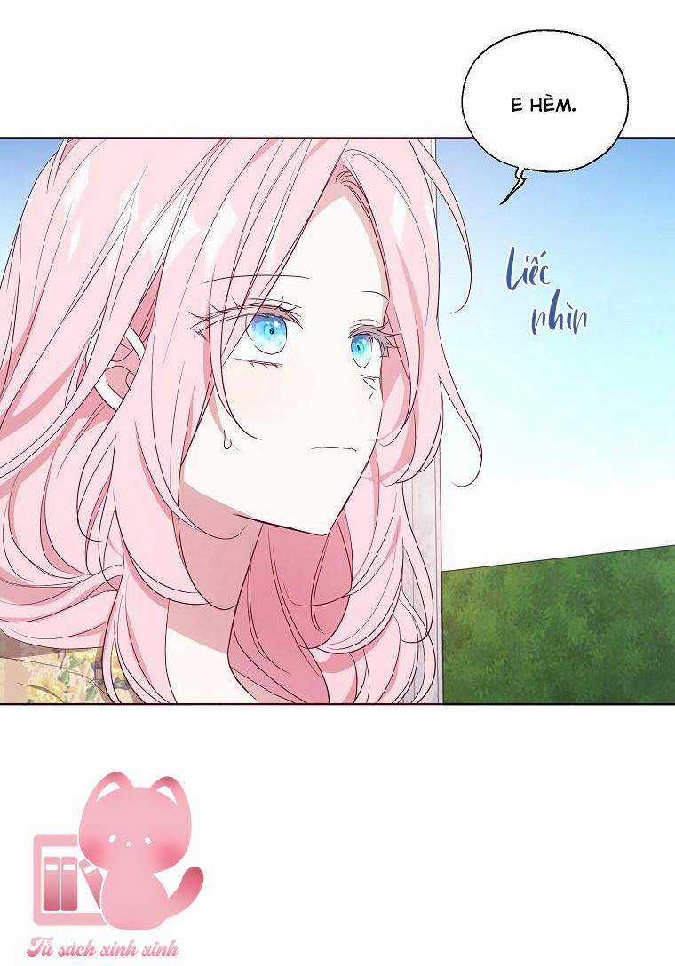 Quyến Rũ Cha Của Nhân Vật Phản Diện Chapter 134 trang 6