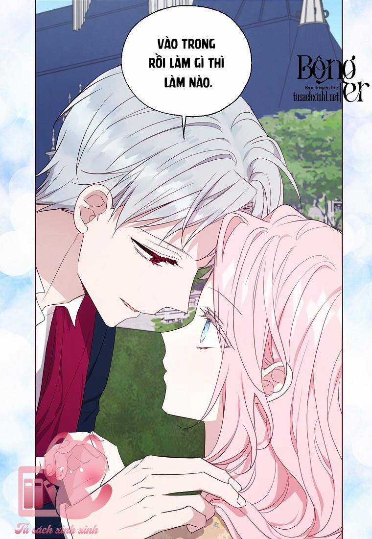 Quyến Rũ Cha Của Nhân Vật Phản Diện Chapter 134 trang 60