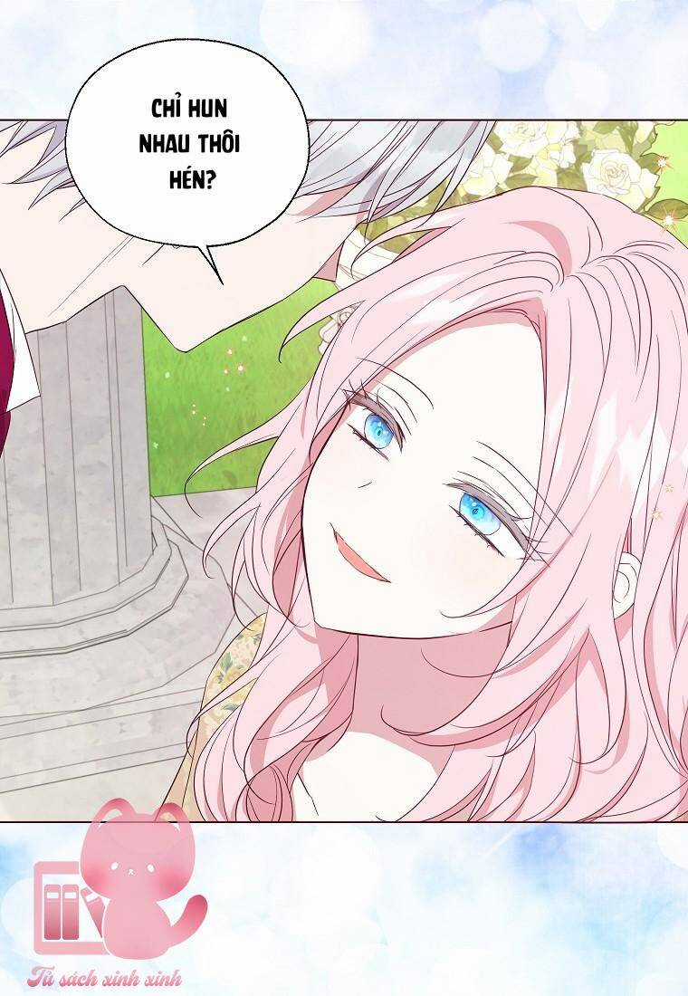 Quyến Rũ Cha Của Nhân Vật Phản Diện Chapter 134 trang 61