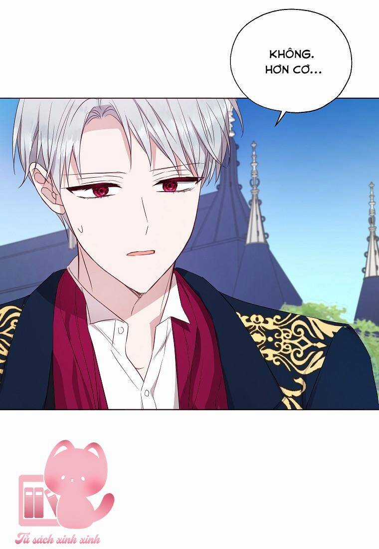 Quyến Rũ Cha Của Nhân Vật Phản Diện Chapter 134 trang 62